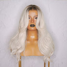 CHRISTINA 13x4 Lace Front Wig - Milk & Honey Wigs