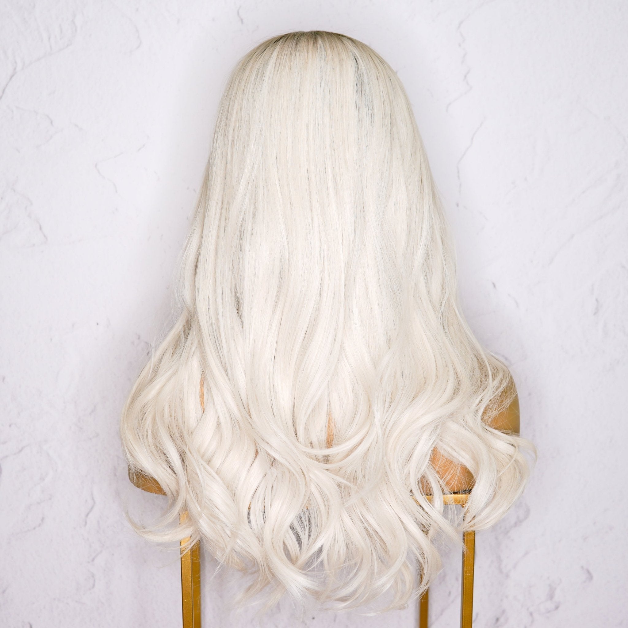 CHRISTINA 13x4 Lace Front Wig - Milk & Honey Wigs
