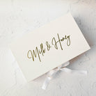 Custom Colour Medical Wig - Milk & Honey