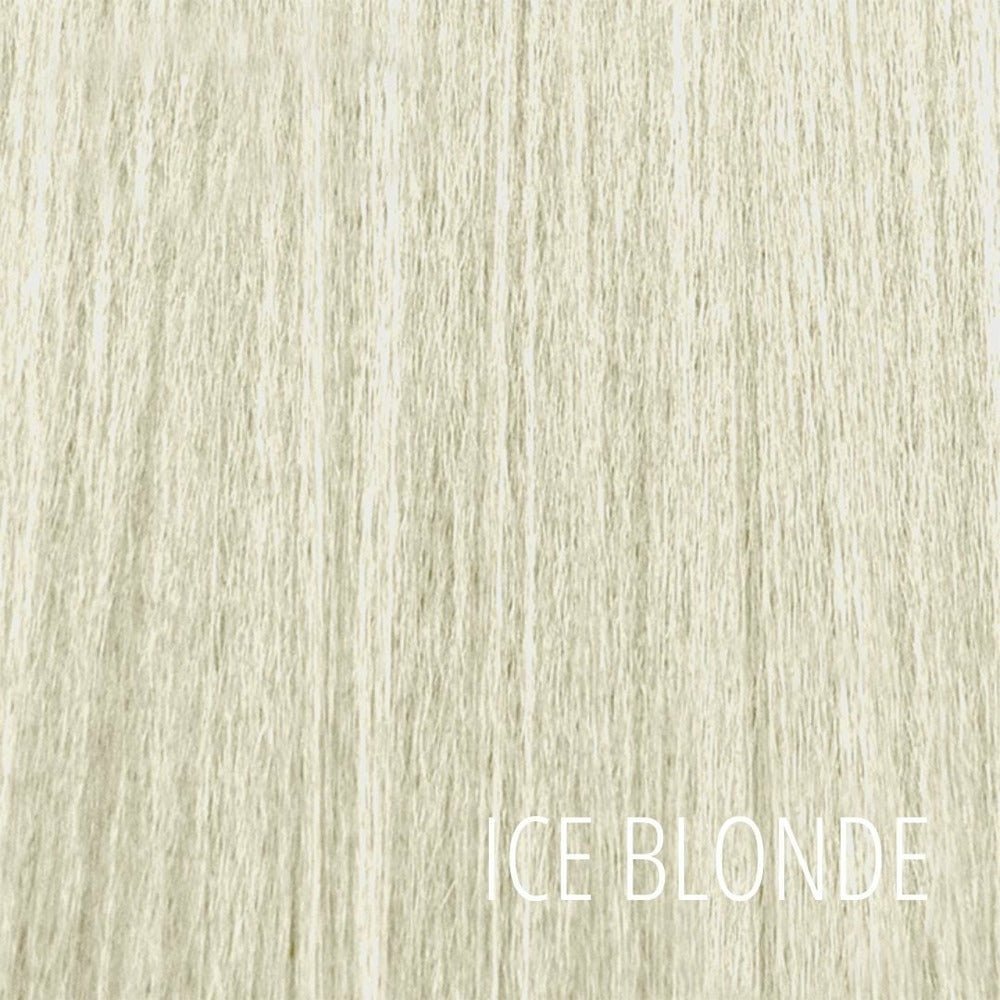 ICON Synthetic 32” Straight Ponytail - Milk & Honey Wigs