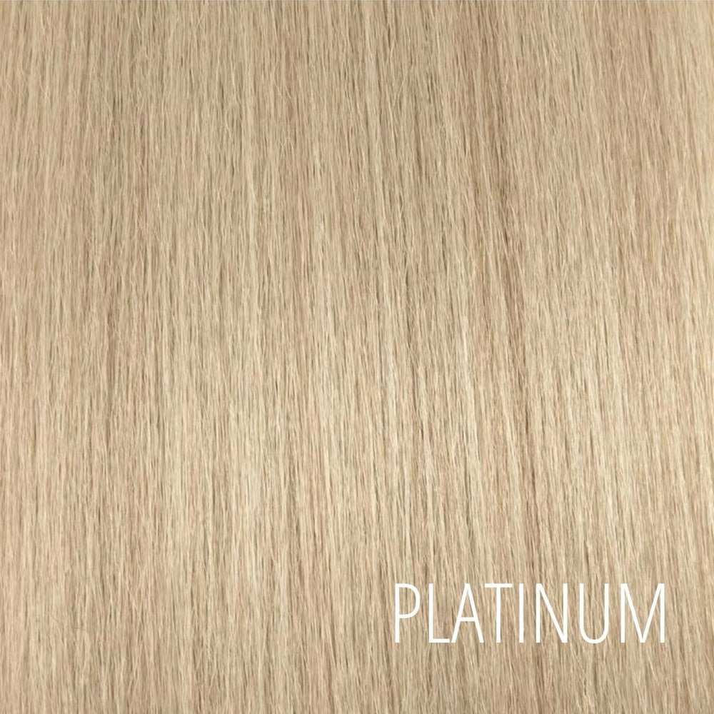 ICON Synthetic 32” Straight Ponytail - Milk & Honey Wigs