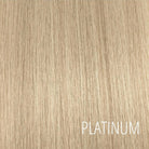 ICON Synthetic 32” Straight Ponytail - Milk & Honey Wigs