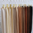 ICON Synthetic 32” Straight Ponytail - Milk & Honey Wigs