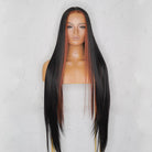 ISABELLE Spice 30" Lace Front Wig - Milk & Honey Wigs