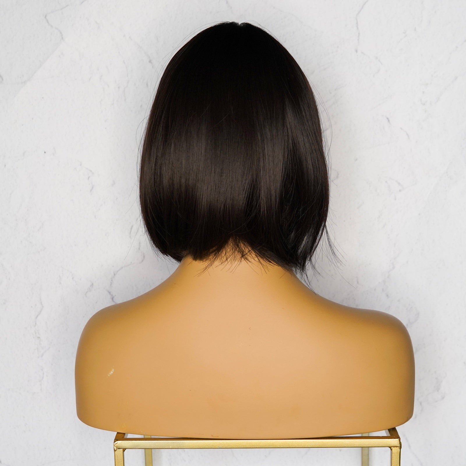 POSH Fringe Wig - Milk & Honey Wigs