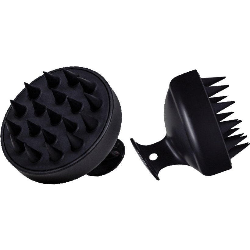 5-IN-1 SCALP & SHAMPOO BRUSH