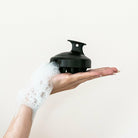 5-IN-1 SCALP & SHAMPOO BRUSH