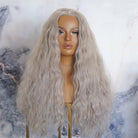 ALEXIS Blonde Lace Front Wig | BLONDE WIGS | WIGS ONLINE | WIGS AUSTRALIA