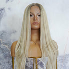 ALYCE Ombre Blonde Lace Front Wig | OMBRE WIGS | BROWN WIGS | WIGS ONLINE | WIGS AUSTRALIA
