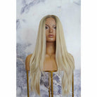 ALYCE Ombre Blonde Lace Front Wig | OMBRE WIGS | BROWN WIGS | WIGS ONLINE | WIGS AUSTRALIA