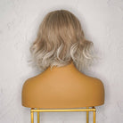 Amanda Blonde Lace Front Wig - Milk & Honey Wigs
