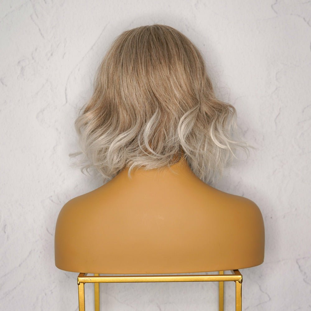 Amanda Blonde Lace Front Wig | BLONDE WIGS | WIGS ONLINE | WIGS AUSTRALIA