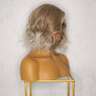 Amanda Blonde Lace Front Wig - Milk & Honey Wigs