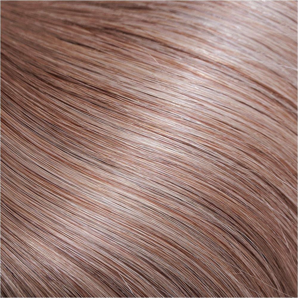 ASH BLONDE (#18) Human Hair Clip In | DIRTY ASH BLONDE  HAIR EXTENSIONS | HUMAN HAIR EXTENSIONS | HAIR EXTENSIONS AUSTRALIA