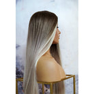 BELLA 24" Lace Front Wig