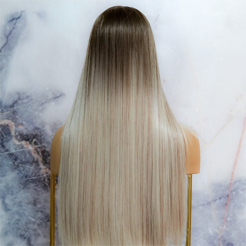 BELLA 24" Lace Front Wig
