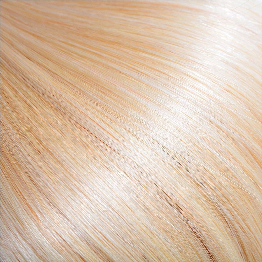 BLONDY (613) Human Hair Clips