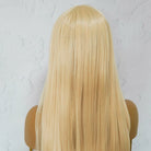 BREE Blonde Fringe Wig | BLONDE WIGS