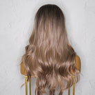CAMI Ombre Cap Wig ** SAMPLE - Milk & Honey Wigs