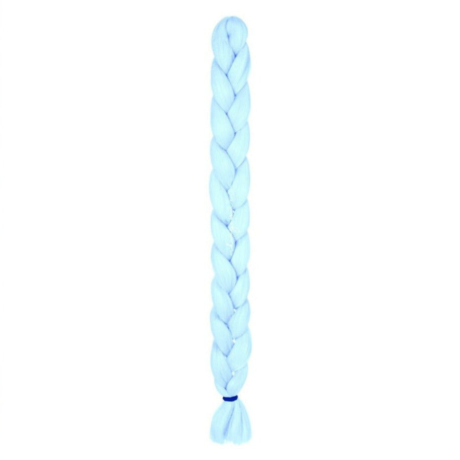 CANDY BLUE 41" - Milk & Honey