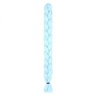 CANDY BLUE 41" - Milk & Honey Wigs