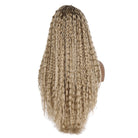 CARLA Curly 26" Lace Front Wig - Milk & Honey Wigs