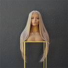 CARTIER Caramel Lace Front Wig - Milk & Honey Wigs