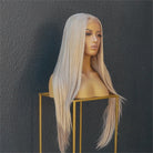 CARTIER Caramel Lace Front Wig - Milk & Honey Wigs