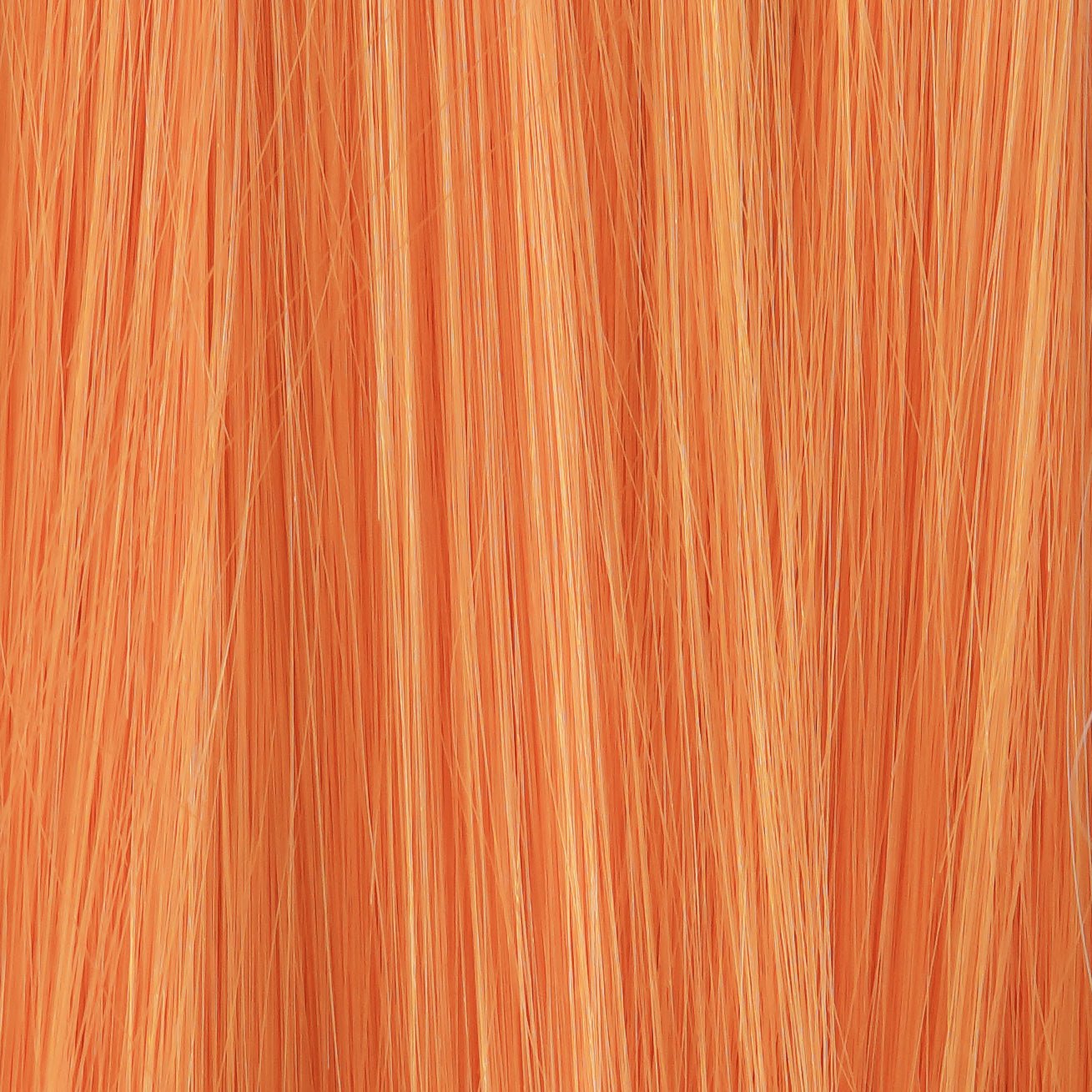Clip In Synthetic Highlights 22" - 5PC - Milk & Honey