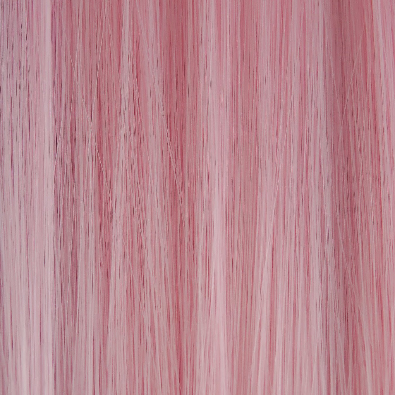 Clip In Synthetic Highlights 22" - 5PC - Milk & Honey