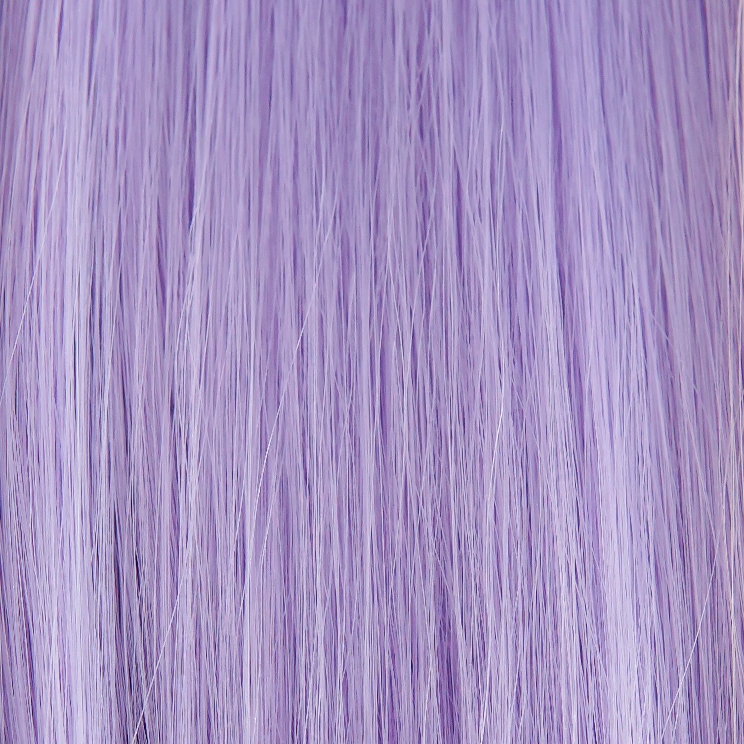 Clip In Synthetic Highlights 22" - 5PC - Milk & Honey