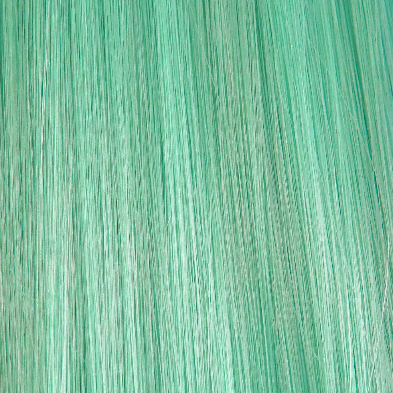 Clip In Synthetic Highlights 22" - 5PC - Milk & Honey