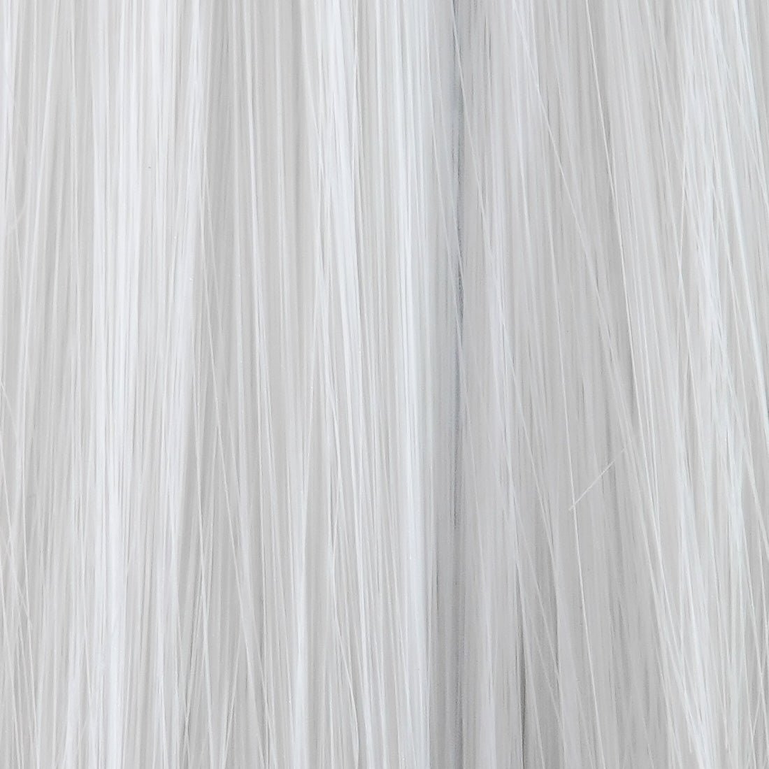 Clip In Synthetic Highlights 22" - 5PC - Milk & Honey