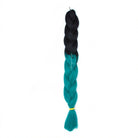 COOL BABY TWO TONE OMBRÉ 32" - Milk & Honey