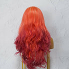 DESTINY Ombre Lace Front Wig - Milk & Honey Wigs