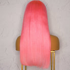 DOJA 2.0 Human Hair Lace Front Wig - Milk & Honey