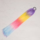 EASY BRAID ™ CANDY GLITTER Extension - Milk & Honey Wigs