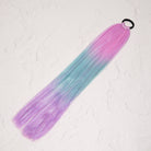 EASY BRAID ™ DREAMER GLITTER Extension - Milk & Honey Wigs