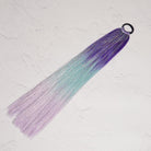 EASY BRAID ™ MERMAID GLITTER Extension - Milk & Honey Wigs