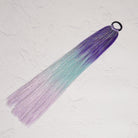 EASY BRAID ™ MERMAID GLITTER Extension - Milk & Honey