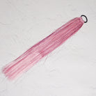 EASY BRAID ™ PINK GLITTER Extension - Milk & Honey Wigs