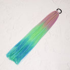 EASY BRAID ™ STARDUST GLITTER Extension - Milk & Honey