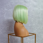 ENVY Green Lace Front Wig - Milk & Honey Wigs