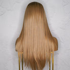 FERAH Ombre Lace Front Wig - Milk & Honey