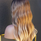 FLORENCE Lace Front Wig - Milk & Honey Wigs