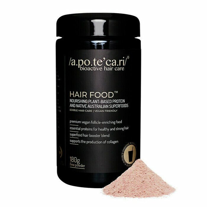 HAIR FOOD®