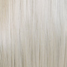 ISABELLE White 30" Lace Front Wig - Milk & Honey Wigs