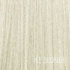 JANE Synthetic 22” Straight Ponytail - Milk & Honey Wigs