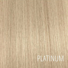 JANE Synthetic 22” Straight Ponytail - Milk & Honey Wigs