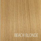 JANE Synthetic 22” Straight Ponytail - Milk & Honey Wigs